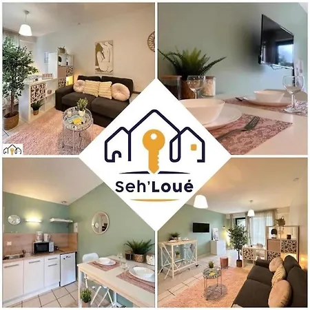 Le Spot Seh'loue سانت بريوك