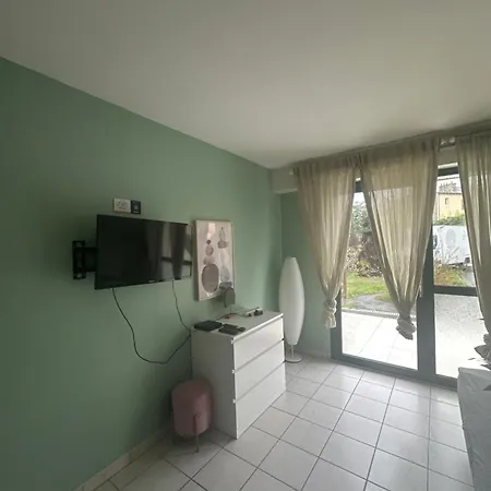 شقة Le Spot Seh'loue سانت بريوك