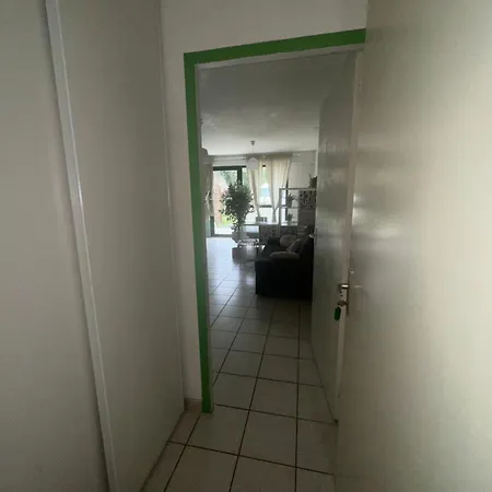 شقة Le Spot Seh'loue